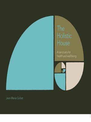 cover image of The Holistic House